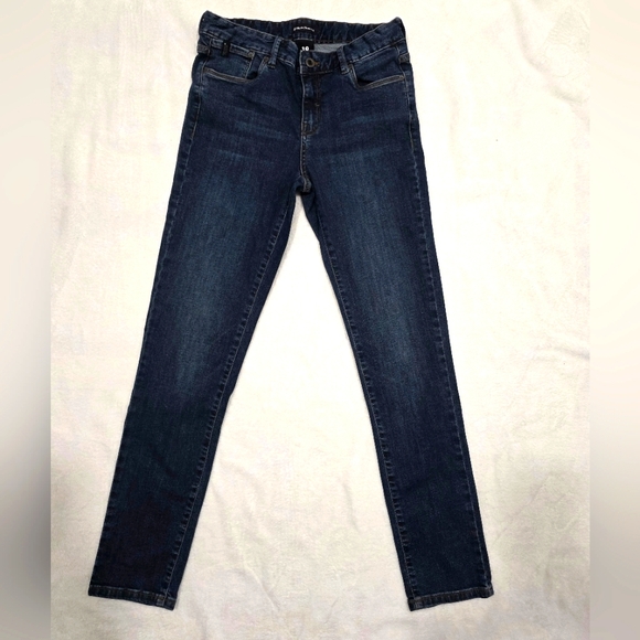 Black Diamond Climbing Jeans - Picture 1 of 4